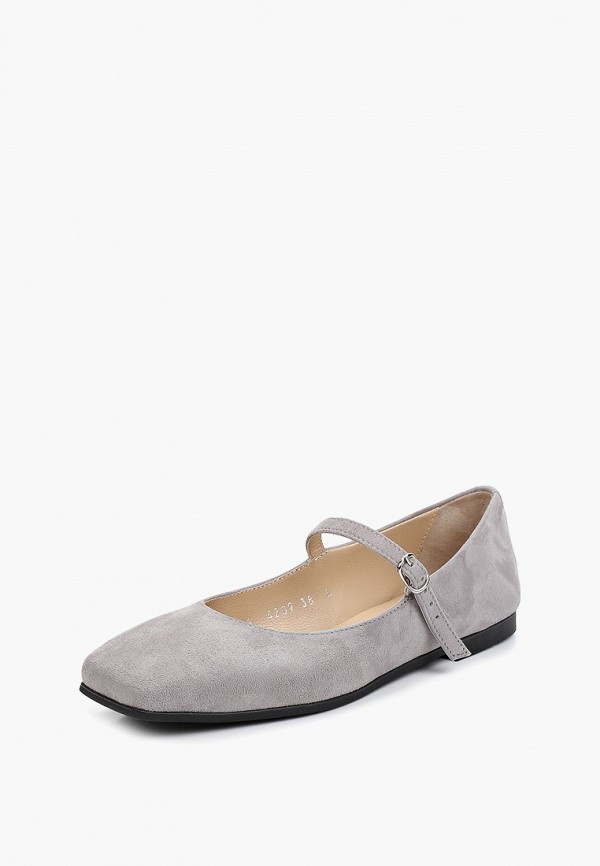 фото Туфли lusavou