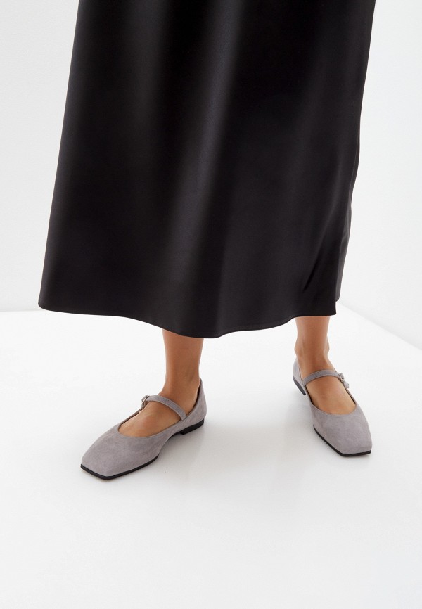 фото Туфли lusavou