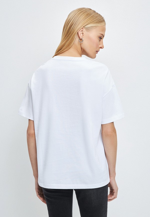 фото Футболка zarina