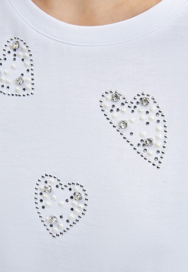 фото Футболка zarina