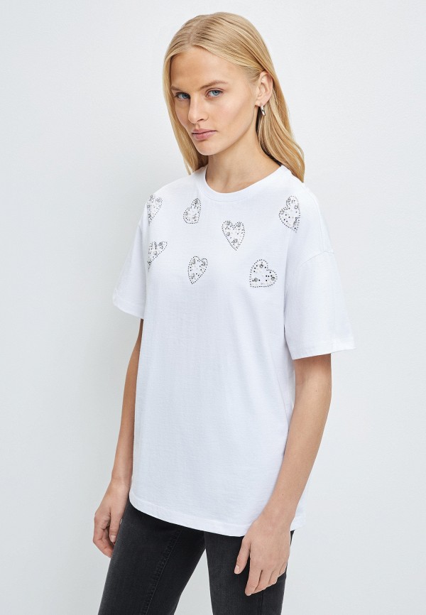 фото Футболка zarina