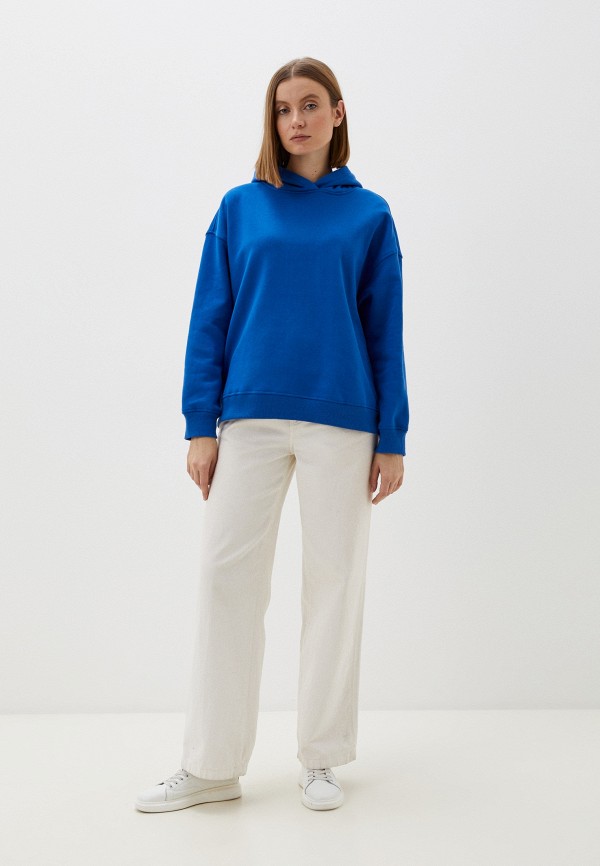 фото Худи zarina