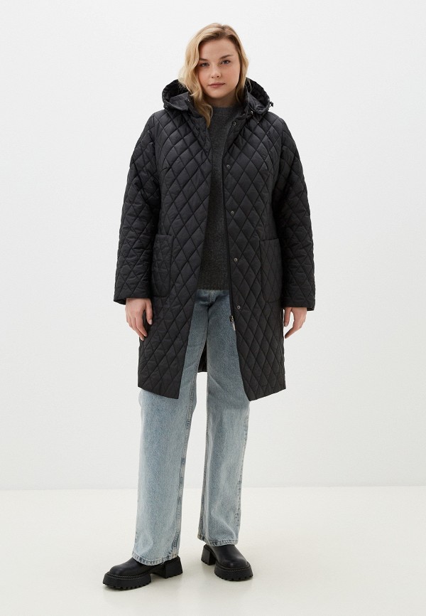 фото Куртка утепленная wiko