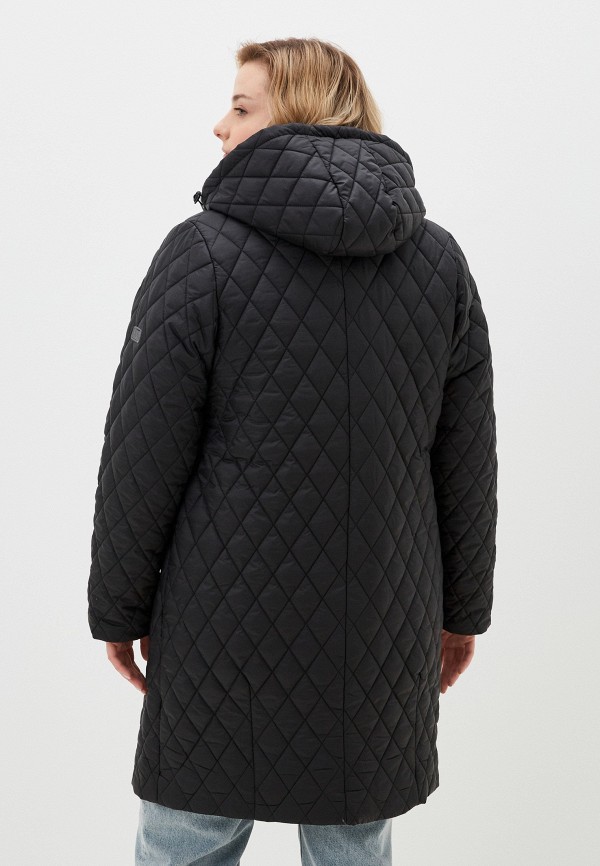 фото Куртка утепленная wiko