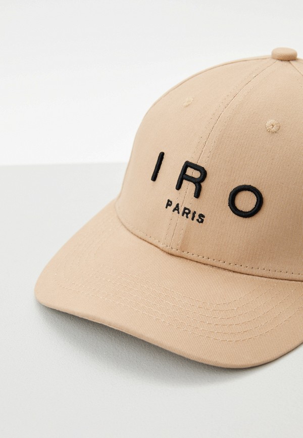 фото Бейсболка iro