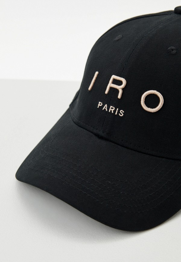 фото Бейсболка iro