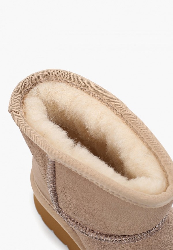 фото Полусапоги keddo