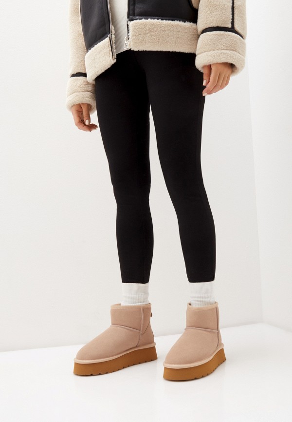 фото Полусапоги keddo