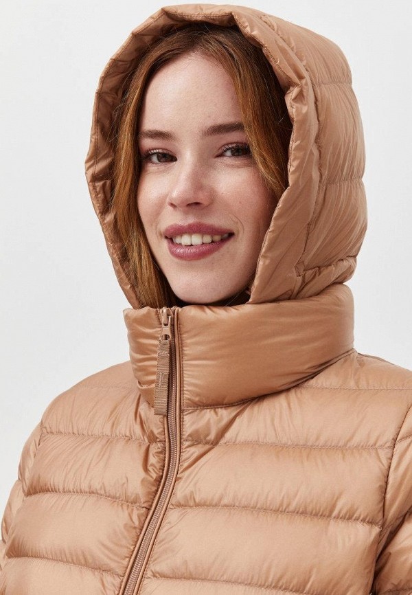 фото Пуховик jc just clothes