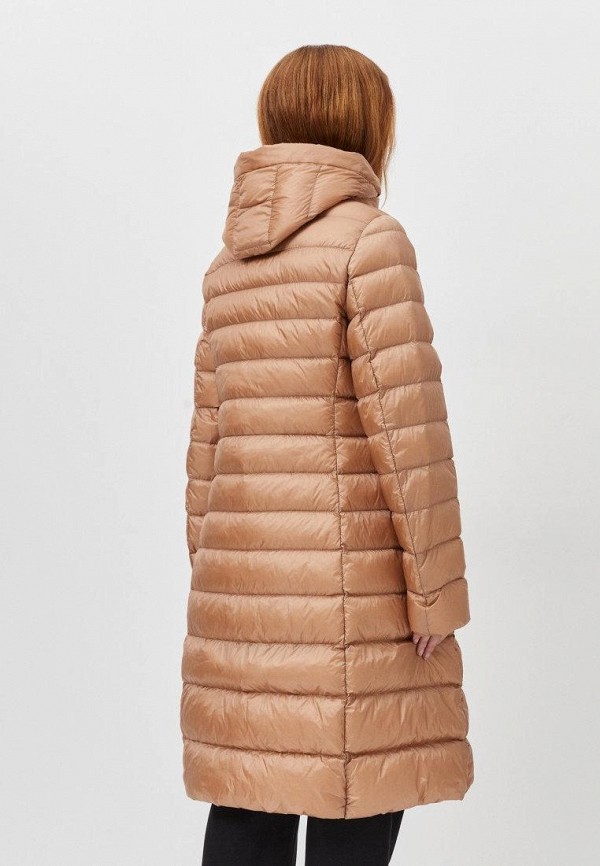 фото Пуховик jc just clothes