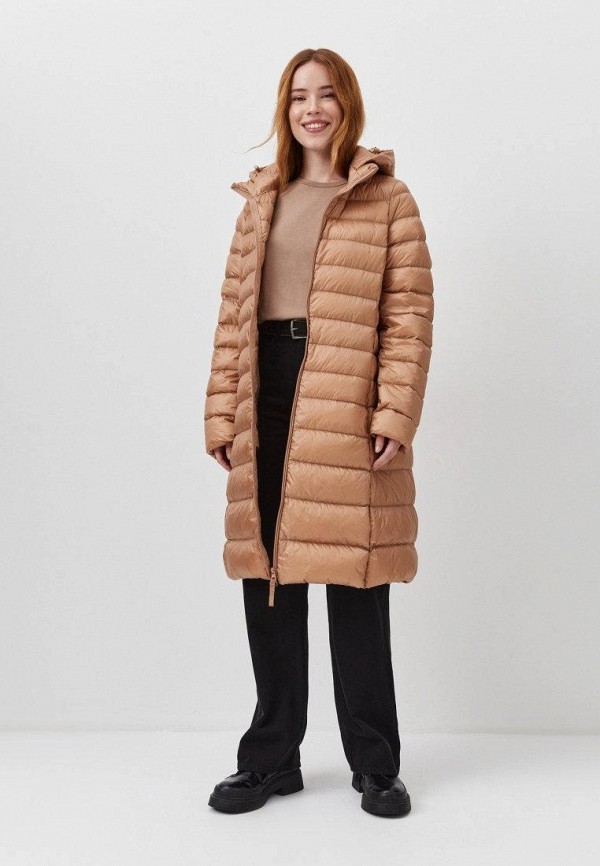 фото Пуховик jc just clothes