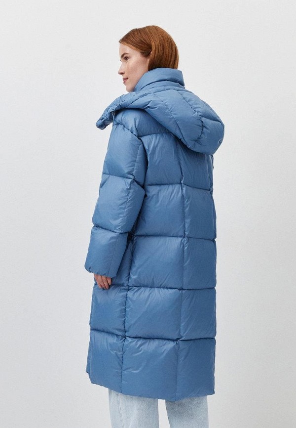 фото Пуховик jc just clothes