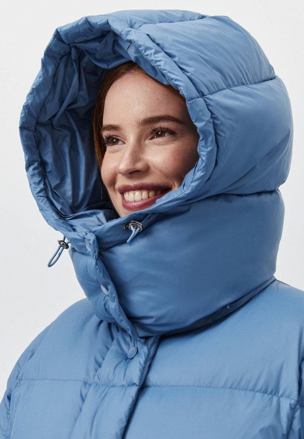 фото Пуховик jc just clothes