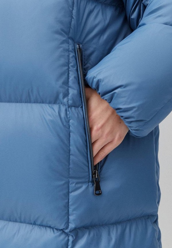 фото Пуховик jc just clothes