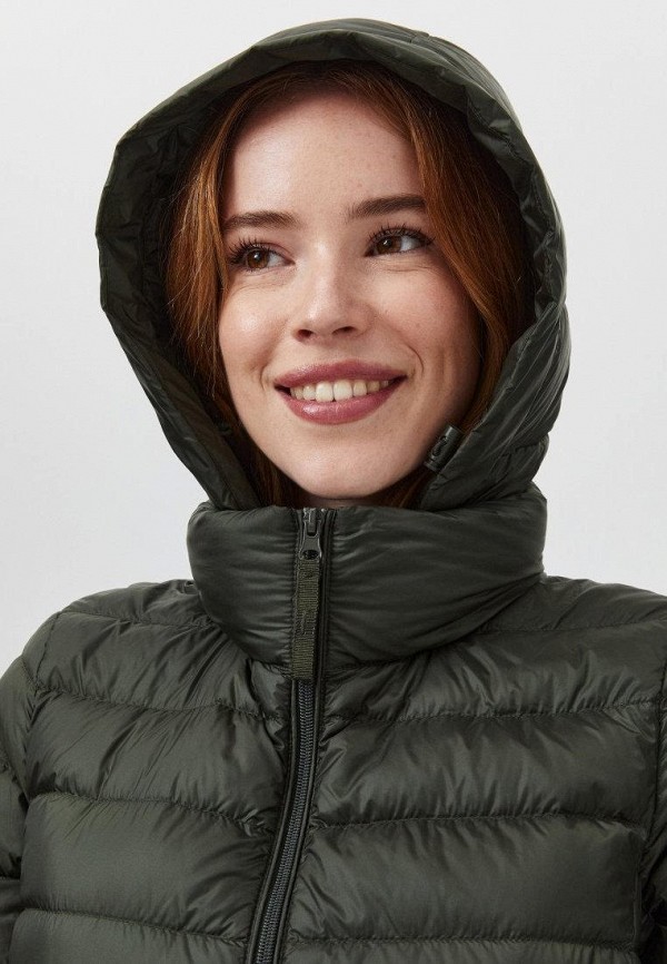 фото Пуховик jc just clothes
