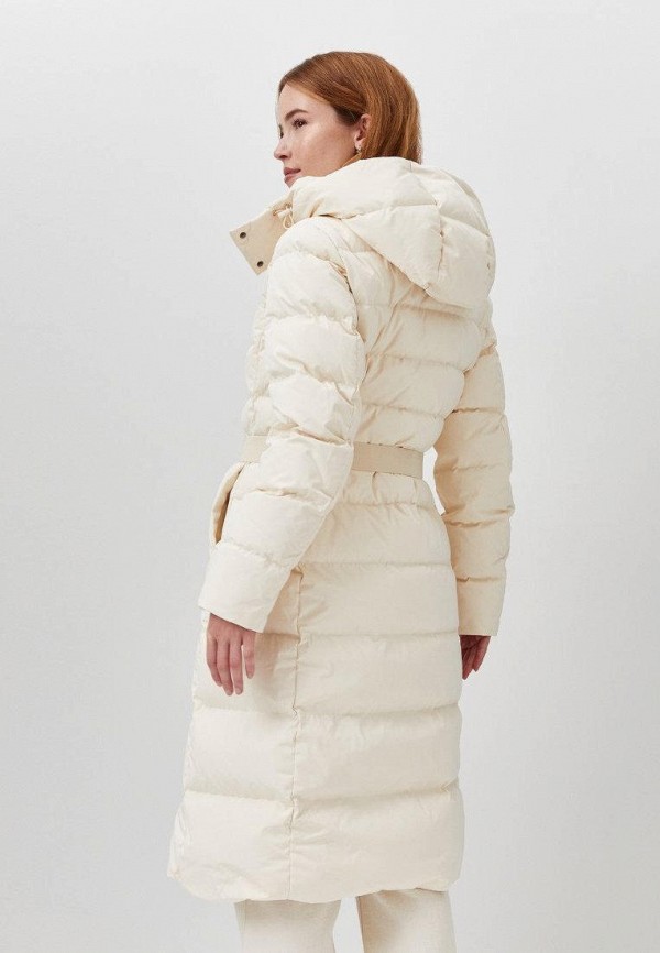 фото Пуховик jc just clothes