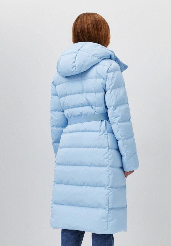 фото Пуховик jc just clothes