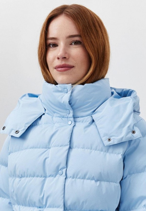 фото Пуховик jc just clothes