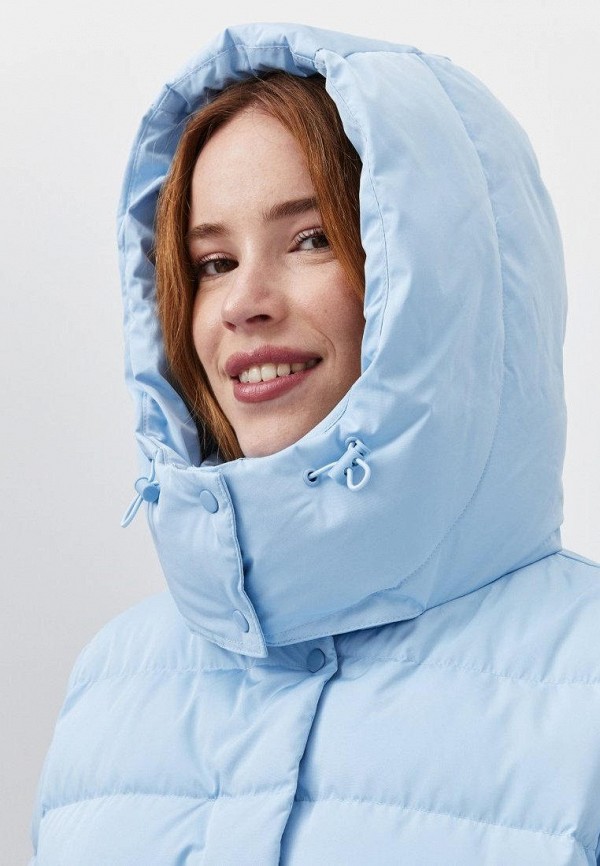 фото Пуховик jc just clothes