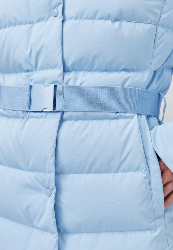 фото Пуховик jc just clothes