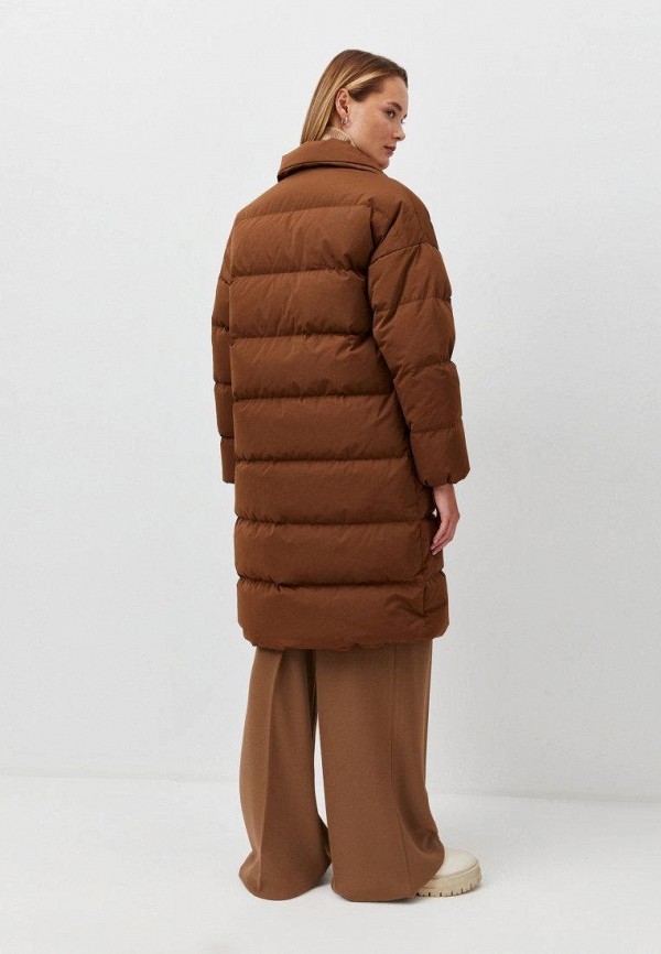 фото Пуховик jc just clothes