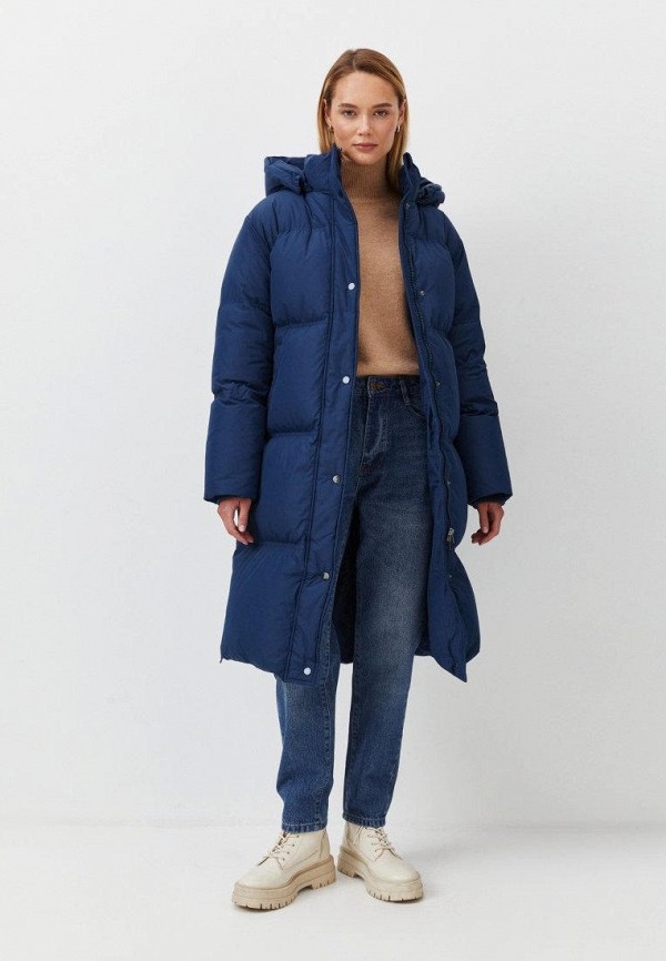 фото Пуховик jc just clothes