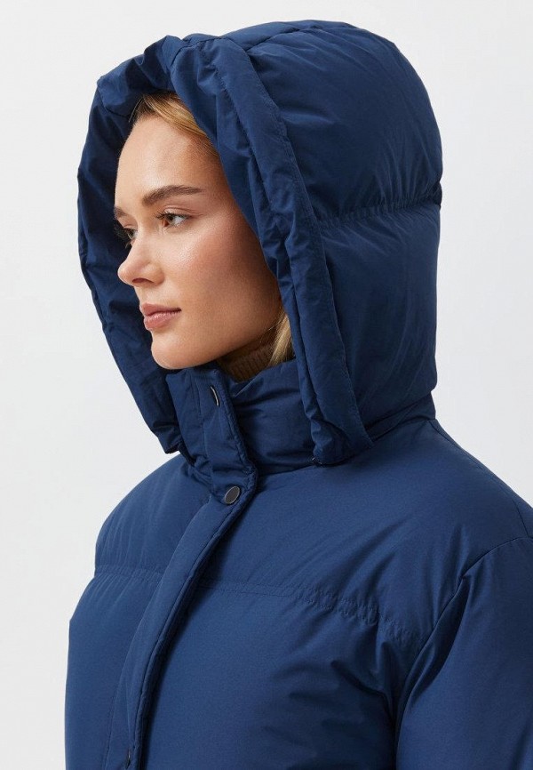 фото Пуховик jc just clothes