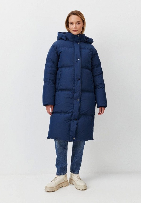 фото Пуховик jc just clothes