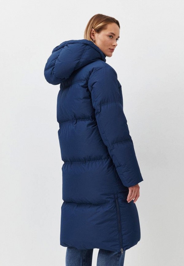 фото Пуховик jc just clothes