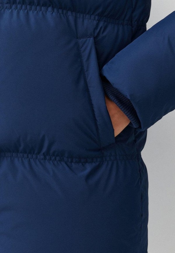 фото Пуховик jc just clothes