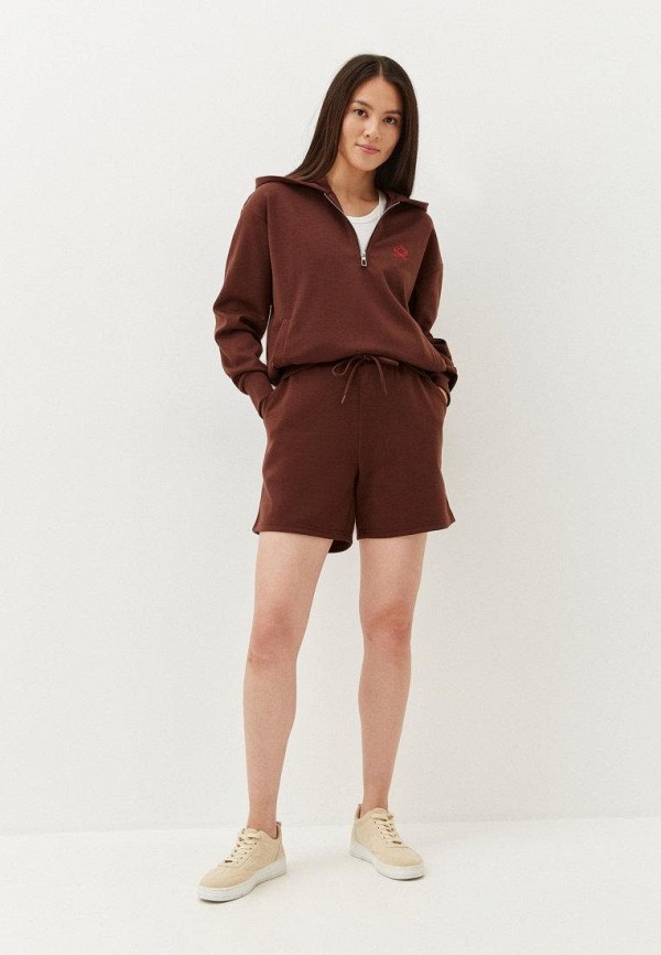 фото Шорты спортивные jc just clothes