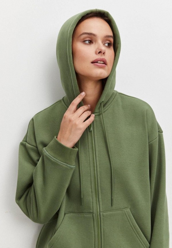 фото Толстовка jc just clothes