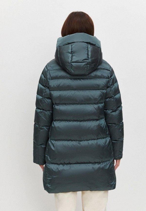 фото Пуховик jc just clothes