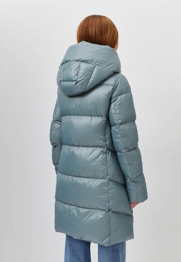 фото Пуховик jc just clothes