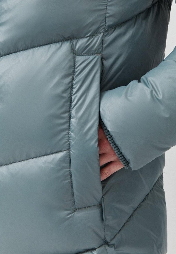 фото Пуховик jc just clothes