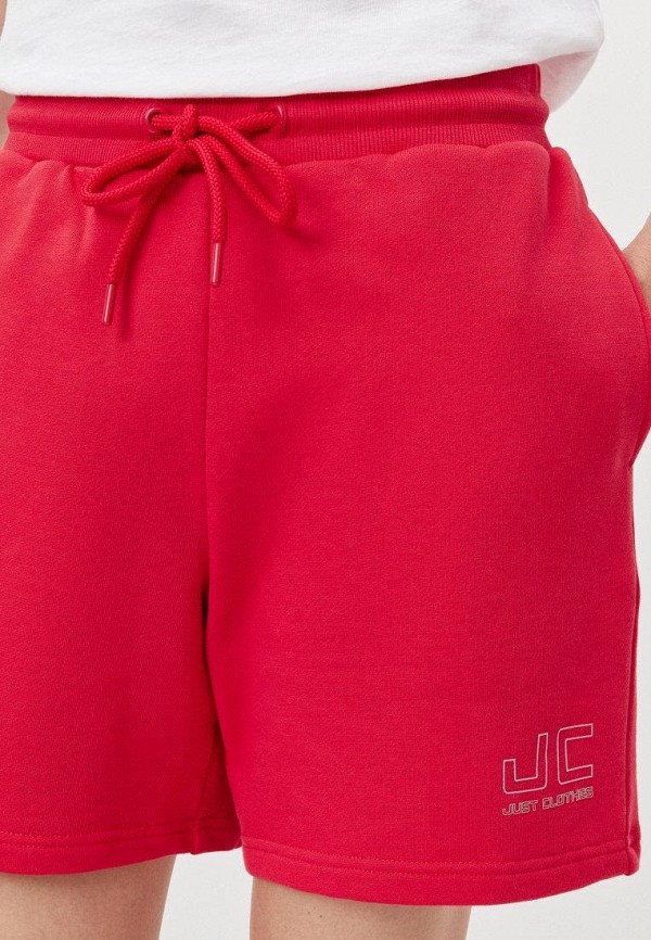 фото Шорты спортивные jc just clothes