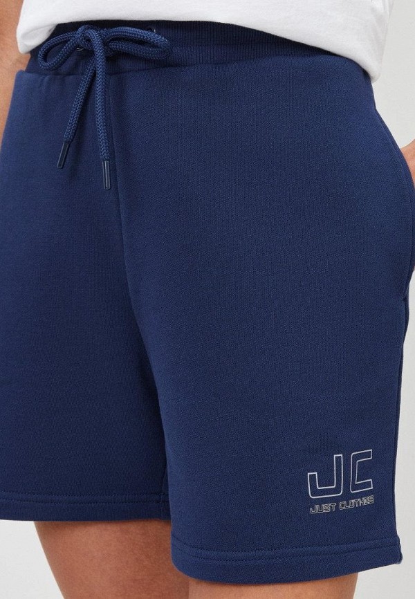 фото Шорты спортивные jc just clothes