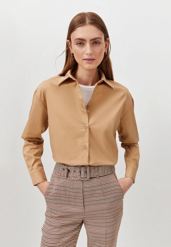 фото Рубашка jc just clothes