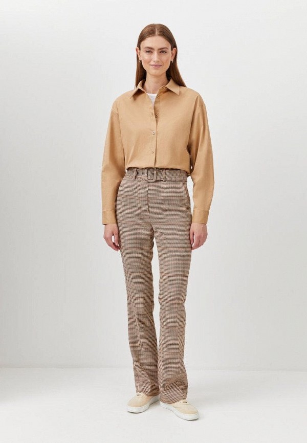 фото Рубашка jc just clothes