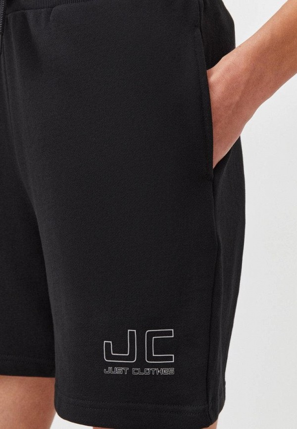 фото Шорты спортивные jc just clothes