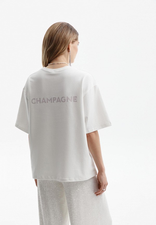 фото Футболка charmstore