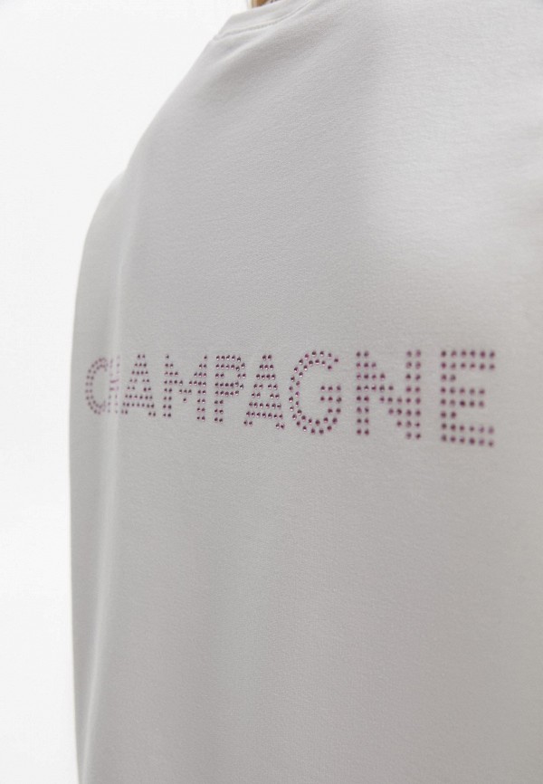 фото Футболка charmstore