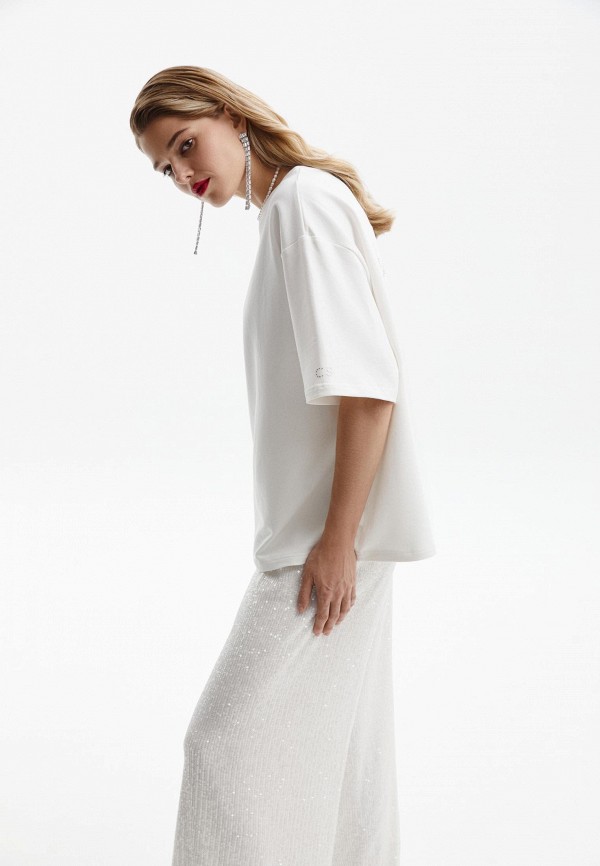 фото Футболка charmstore