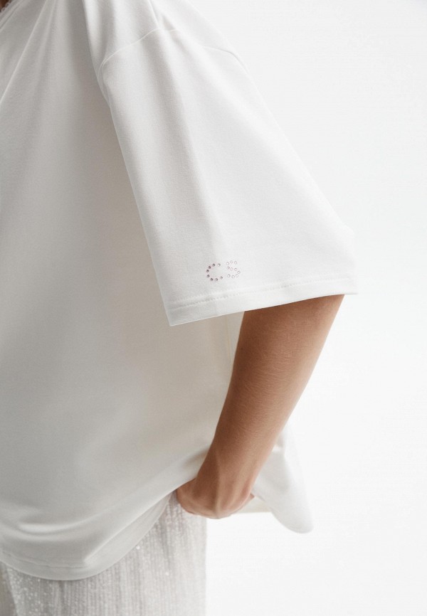 фото Футболка charmstore