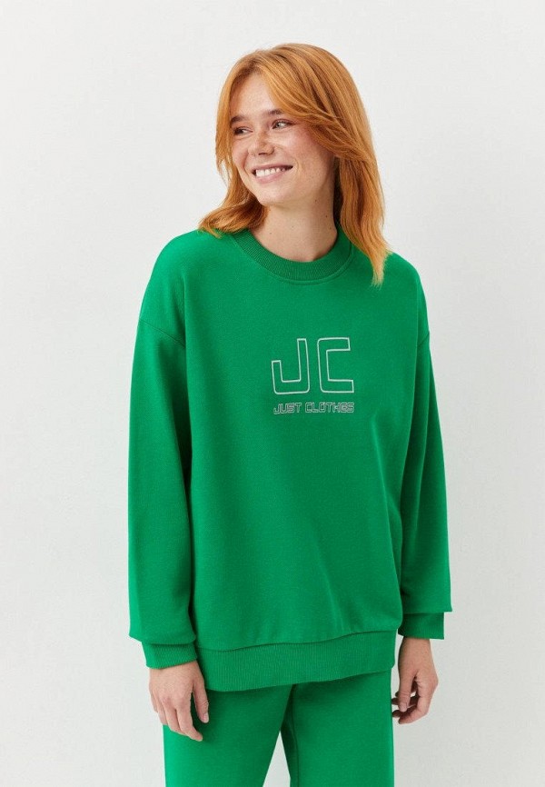 Свитшот JC Just Clothes
