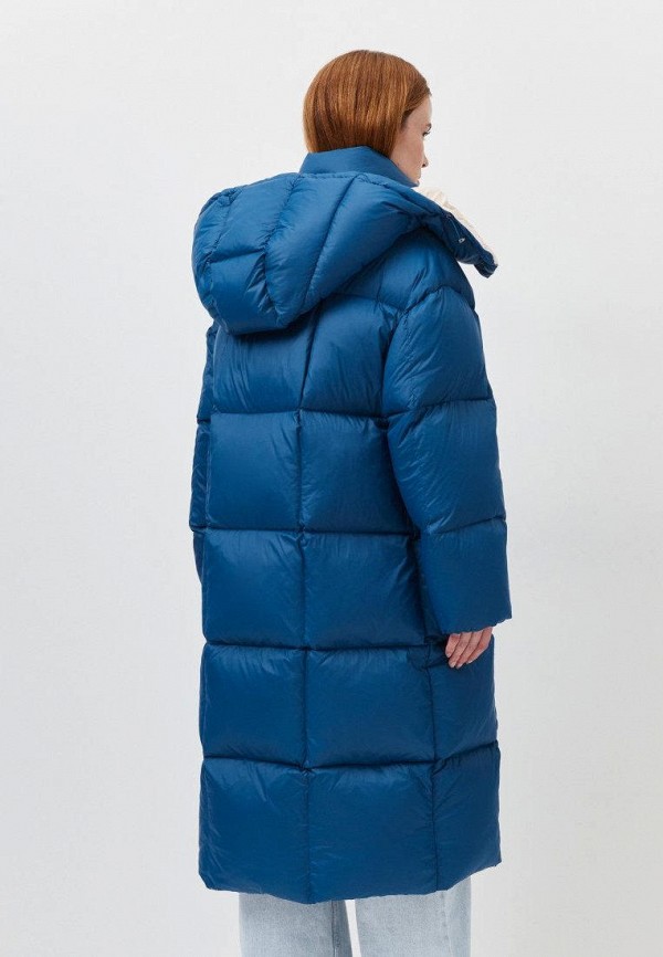 фото Пуховик jc just clothes