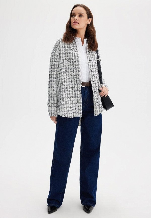 фото Жакет jc just clothes