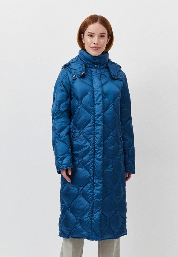 Пуховик JC Just Clothes Regular fit