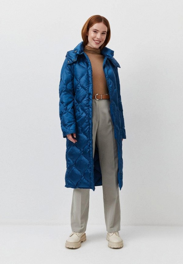 фото Пуховик jc just clothes