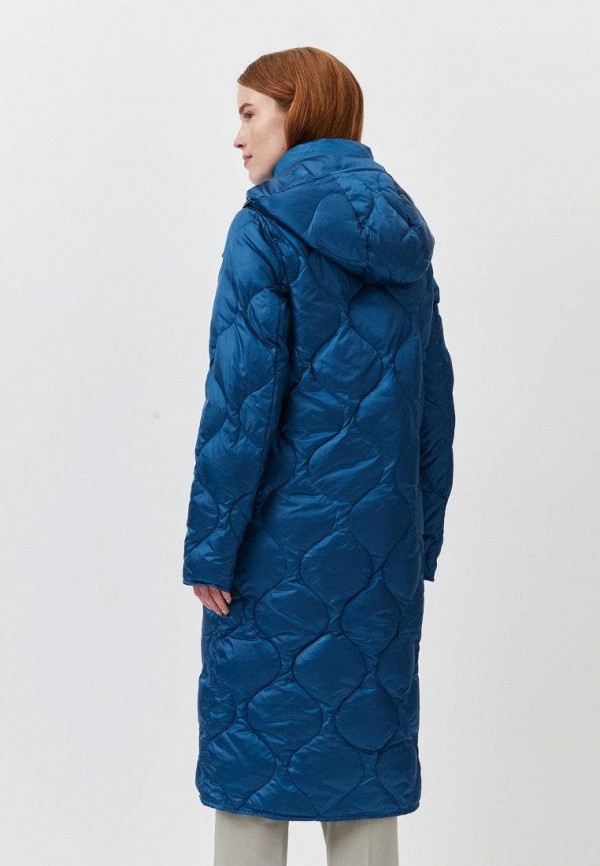 фото Пуховик jc just clothes